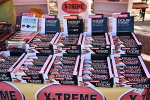 Επιλογές για ενέργεια από τα X-treme Stores