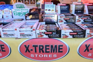 Επιλογές για ενέργεια από τα X-treme Stores