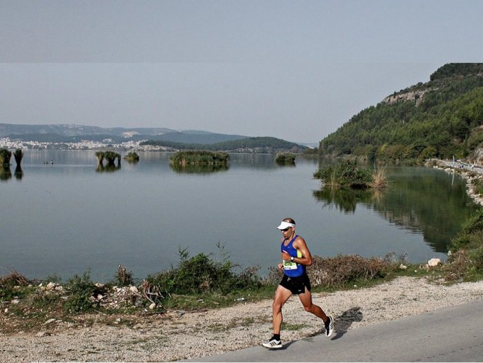 9th Ioannina Lake Run - Opening of Registrations