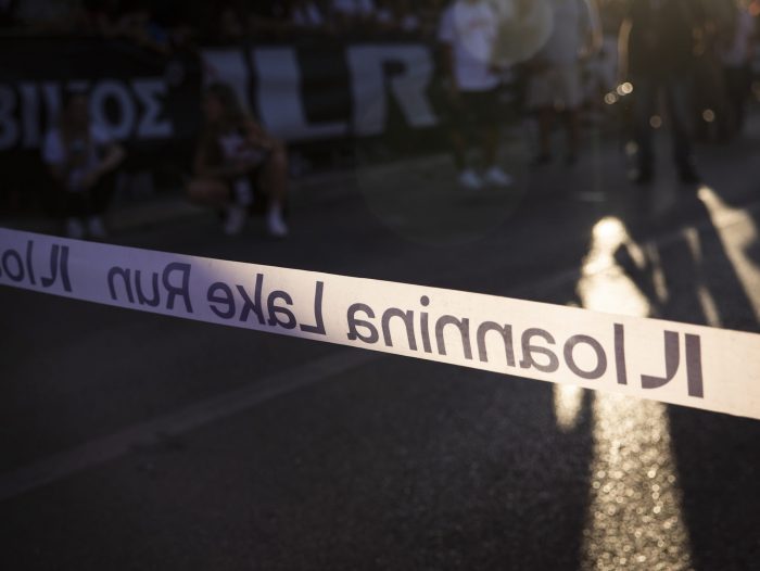 Ο Παναγιώτης Καραΐσκος νικητής στα 30 χλμ. - Ρεκόρ διαδρομής από τη Ματίνα Νούλα