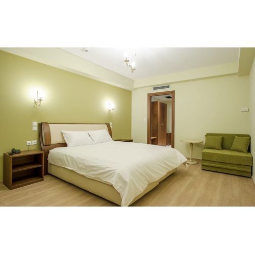 Hotel Anna