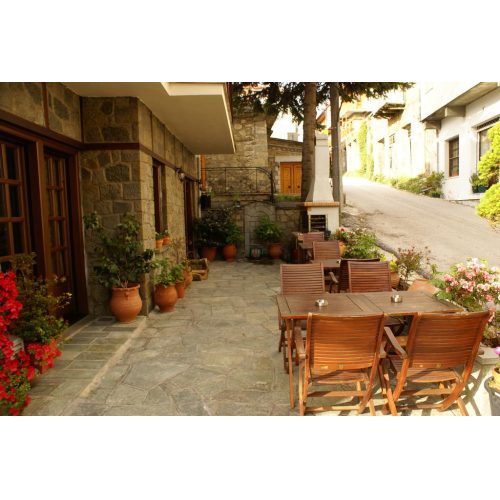 Hotel Kassaros