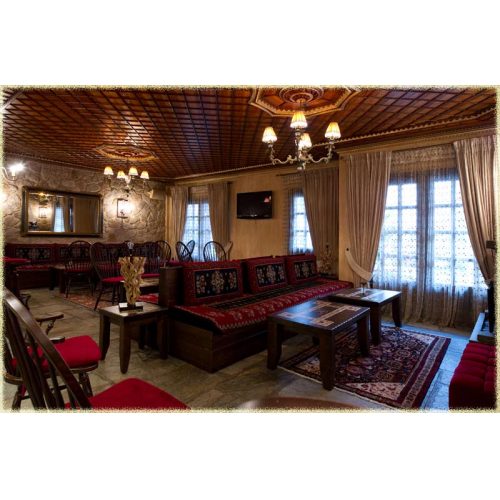 Hotel Kassaros