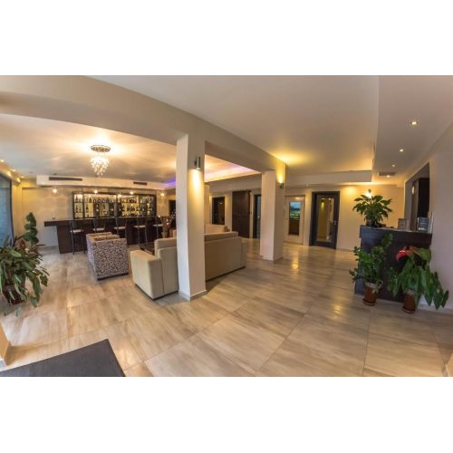Giotis Hotel