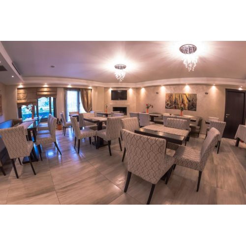 Giotis Hotel