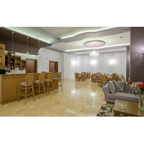Hotel Anna