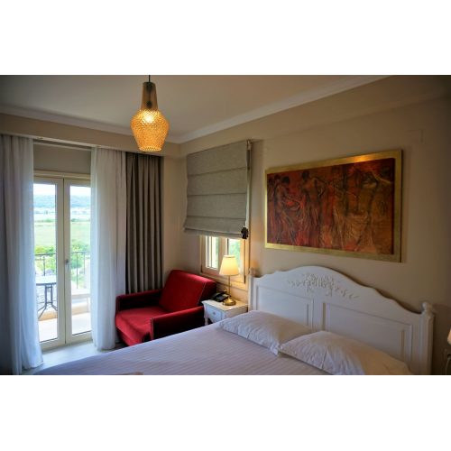 Anemolia Resort & Spa
