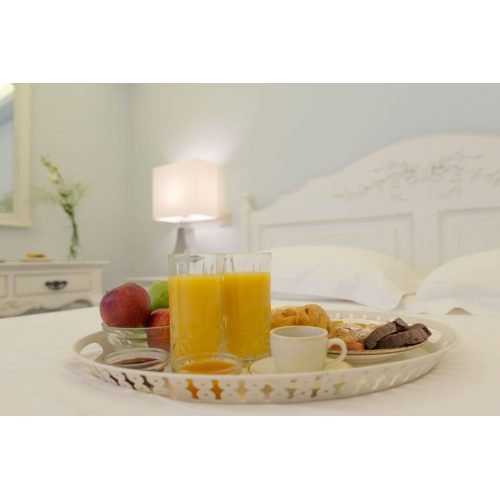 Anemolia Resort & Spa