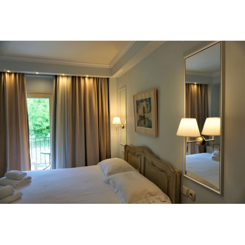 Anemolia Resort & Spa