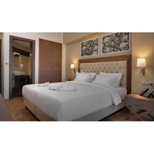 La Suite Boutique Hotel & Spa