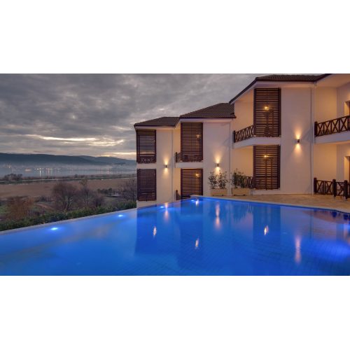 La Suite Boutique Hotel & Spa