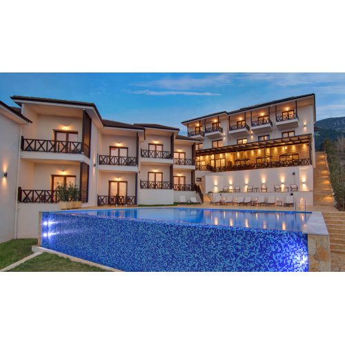 La Suite Boutique Hotel & Spa