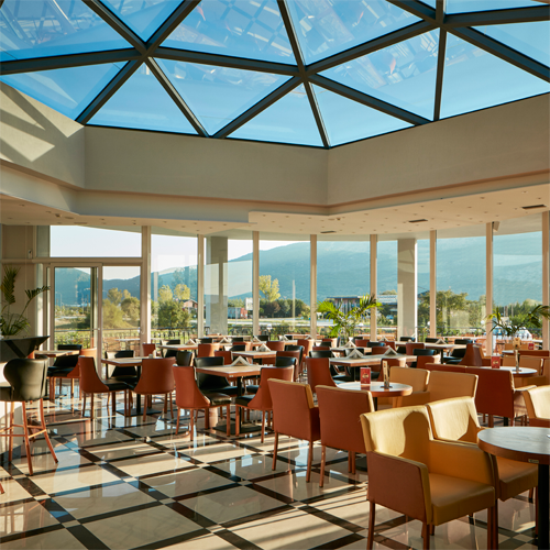 Aar Hotel & Spa