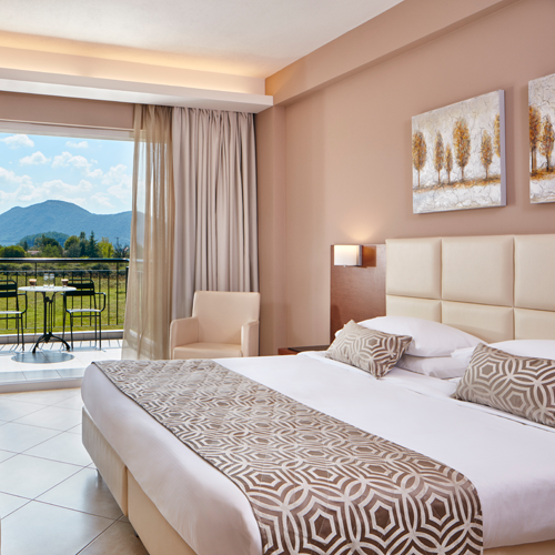 Aar Hotel & Spa