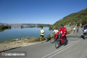 Γύρος Λίμνης 2013 σε εικόνες