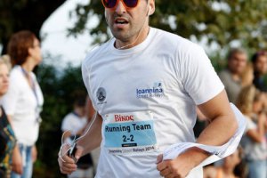 Ioannina Street Relays 2014 σε εικόνες