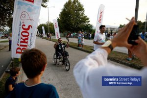 Ioannina Street Relays 2014 σε εικόνες