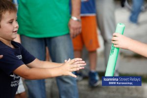 Ioannina Kids Relays 2014 σε εικόνες