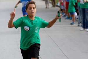 Ioannina Kids Relays 2014 σε εικόνες