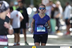 9ος Γύρος Λίμνης Ιωαννίνων - Αγώνες 30 χλμ. και 10 χλμ.