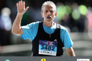 9ος Γύρος Λίμνης Ιωαννίνων - Αγώνες 30 χλμ. και 10 χλμ.