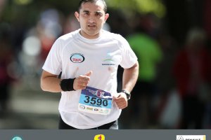 9ος Γύρος Λίμνης Ιωαννίνων - Αγώνες 30 χλμ. και 10 χλμ.