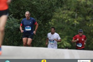 9ος Γύρος Λίμνης Ιωαννίνων - Αγώνες 30 χλμ. και 10 χλμ.