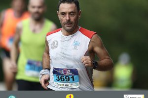 9ος Γύρος Λίμνης Ιωαννίνων - Αγώνες 30 χλμ. και 10 χλμ.