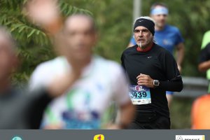 9ος Γύρος Λίμνης Ιωαννίνων - Αγώνες 30 χλμ. και 10 χλμ.