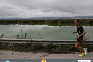 9ος Γύρος Λίμνης - 30χλμ. και 10χλμ. (β' μέρος)