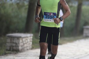 9ος Γύρος Λίμνης - 30 χλμ. και 10 χλμ. (γ' μέρος)