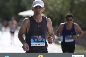 9ος Γύρος Λίμνης - 30 χλμ. και 10 χλμ. (γ' μέρος)