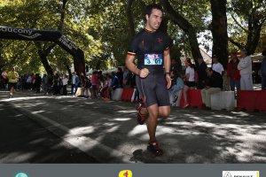 9ος Γύρος Λίμνης - 30 χλμ. και 10 χλμ. (γ' μέρος)