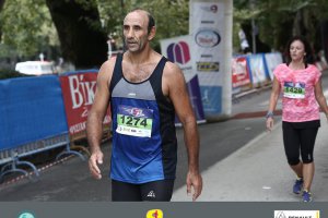 9ος Γύρος Λίμνης - 30χλμ. και 10χλμ. (β' μέρος)