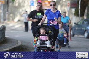 "Μαμά-Καρότσι" με χορηγό την ΔΩΔΩΝΗ