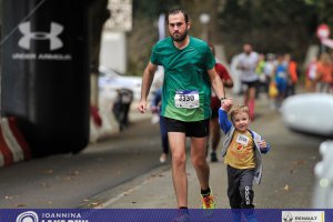 10ος Γύρος Λίμνης-Tερματισμοί στα 30 χλμ.