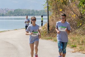 "Στους Δρόμους του Νησιού" -Family Run 2017