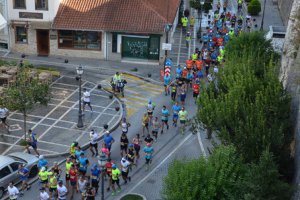 11ος Γύρος Λίμνης Ιωαννίνων 30 χλμ. (εκκίνηση)