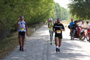 11ος Γύρος Λίμνης Ιωαννίνων 30 χλμ. (παραλίμνιος πεζόδρομος)