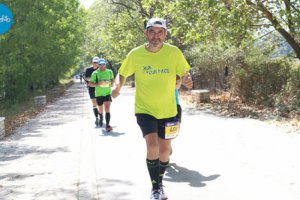 11ος Γύρος Λίμνης Ιωαννίνων 30 χλμ. (παραλίμνιος πεζόδρομος)