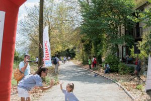 "Στους Δρόμους του Νησιού" -Family Run 2017