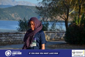 11ος Γύρος Λίμνης -Αγώνας 5 χλμ. (Παλιά Σφαγεία-Ακτή Μιαούλη)