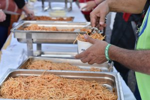 Γευστικό και πλούσιο pasta party από τη Barilla