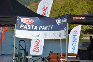 Γευστικό και πλούσιο pasta party από τη Barilla