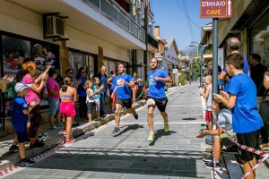 Μικροί και μεγάλοι έτρεξαν «Στους Δρόμους του Περάματος»