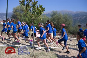 Στους Δρόμους του Περάματος 2018