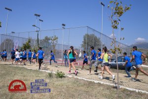 Στους Δρόμους του Περάματος 2018