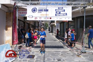 Στους Δρόμους του Περάματος 2018