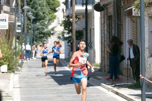 Στους Δρόμους του Περάματος 2018