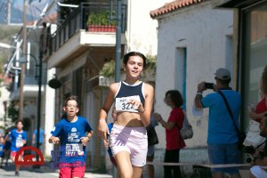 Στους Δρόμους του Περάματος 2018